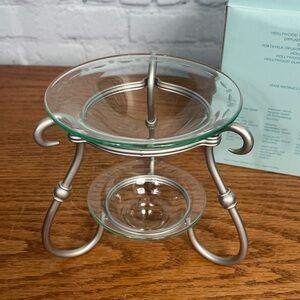 PL HOLLYWOOD GLAMOUR AROMA MELT holder